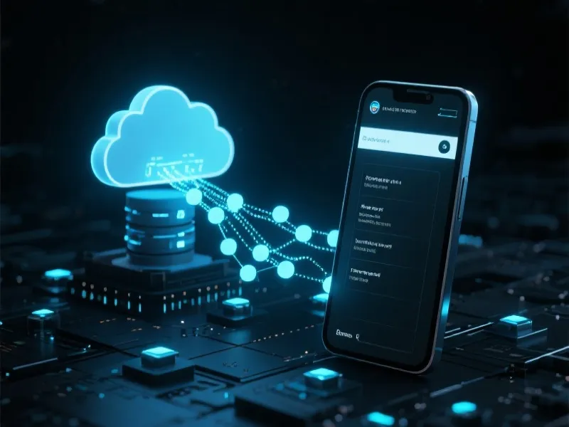 Technology Architecture