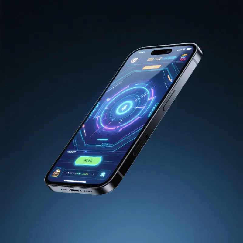 Mobile Interface