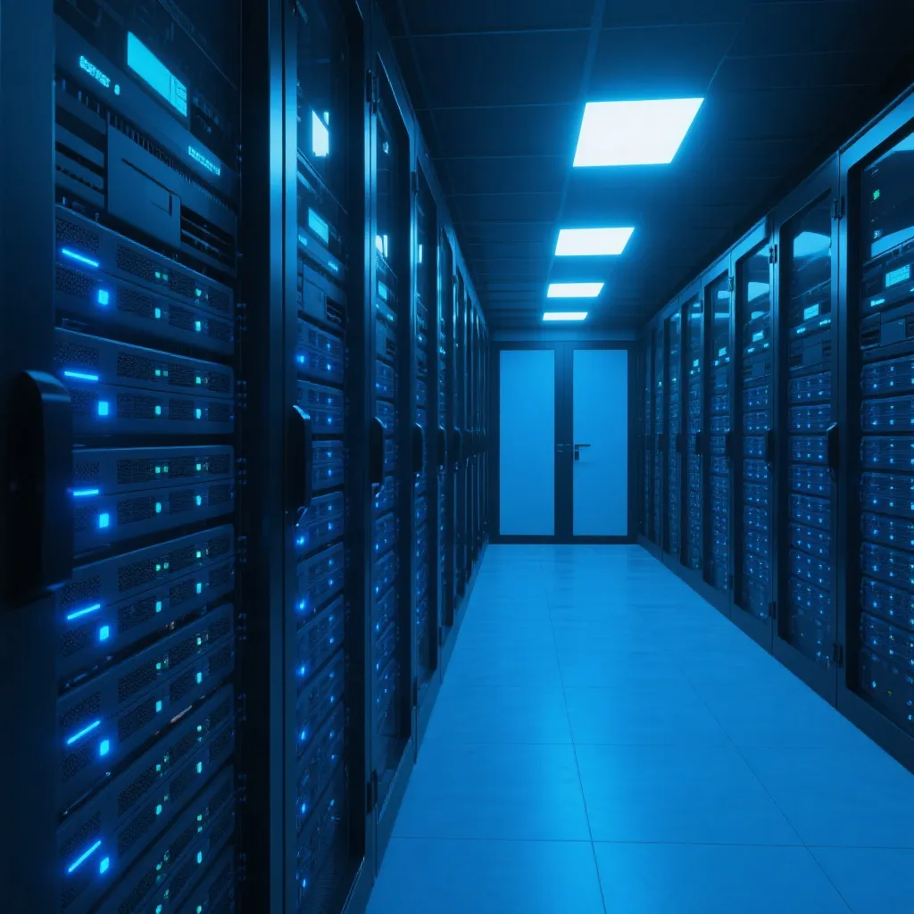 Technology Infrastructure