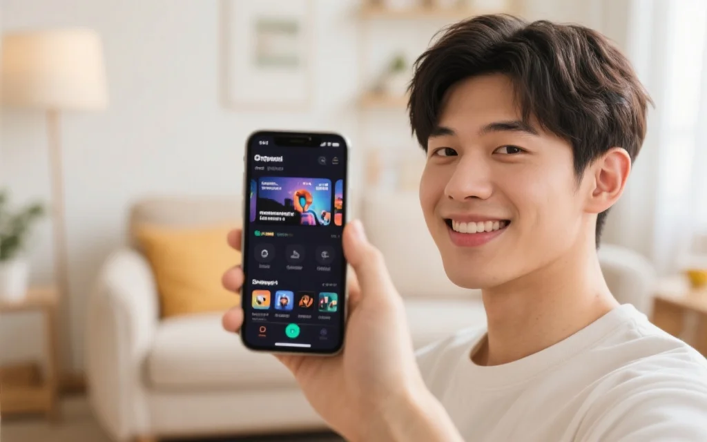 益达娱乐APP下载全攻略：iOS与安卓设备安全安装分步教程